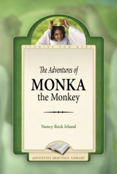 The Adventures of Monka The Monkey